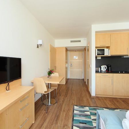 Holiday Exclusive Apartman 블로톤퓌레드 외부 사진